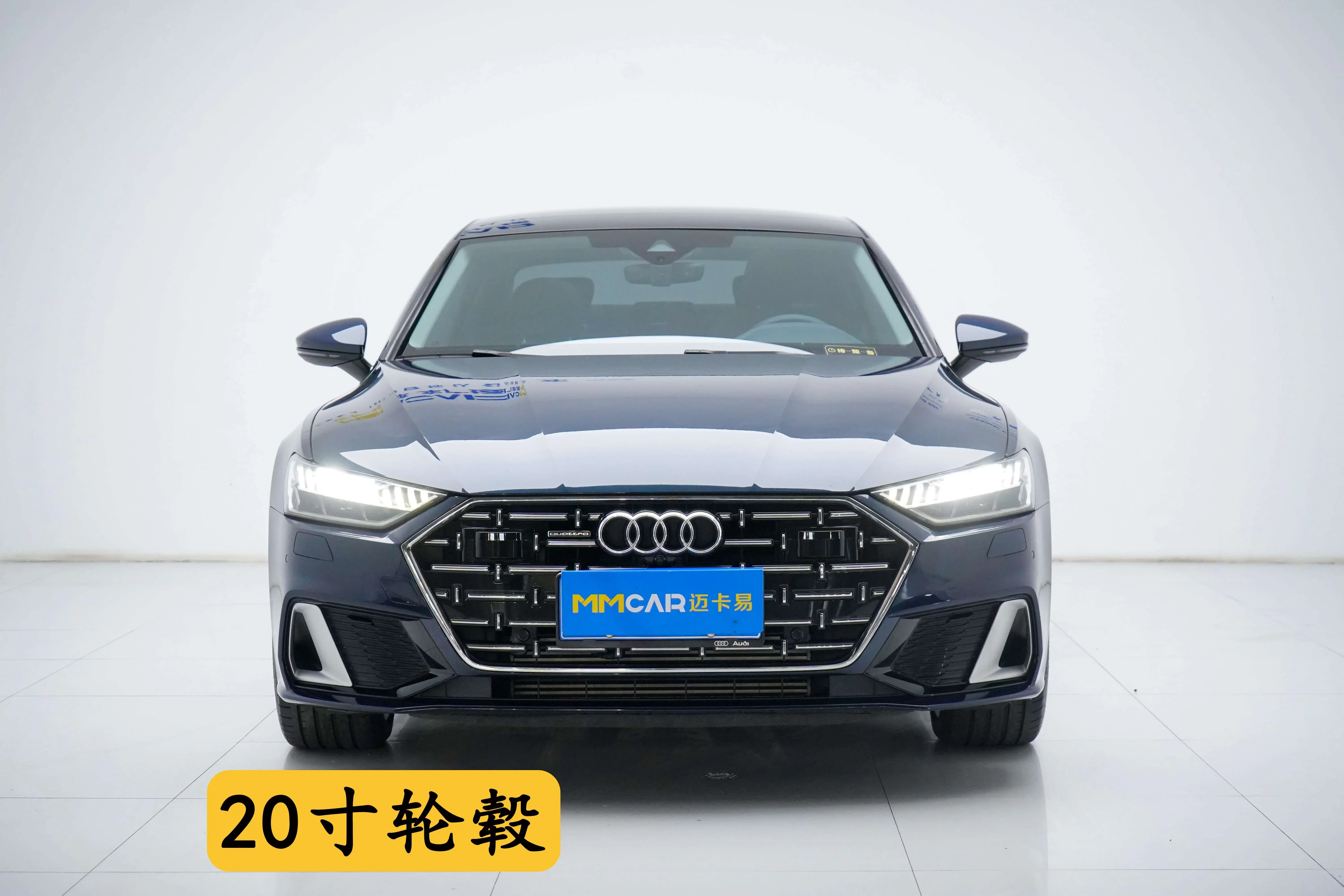 Audi A7L