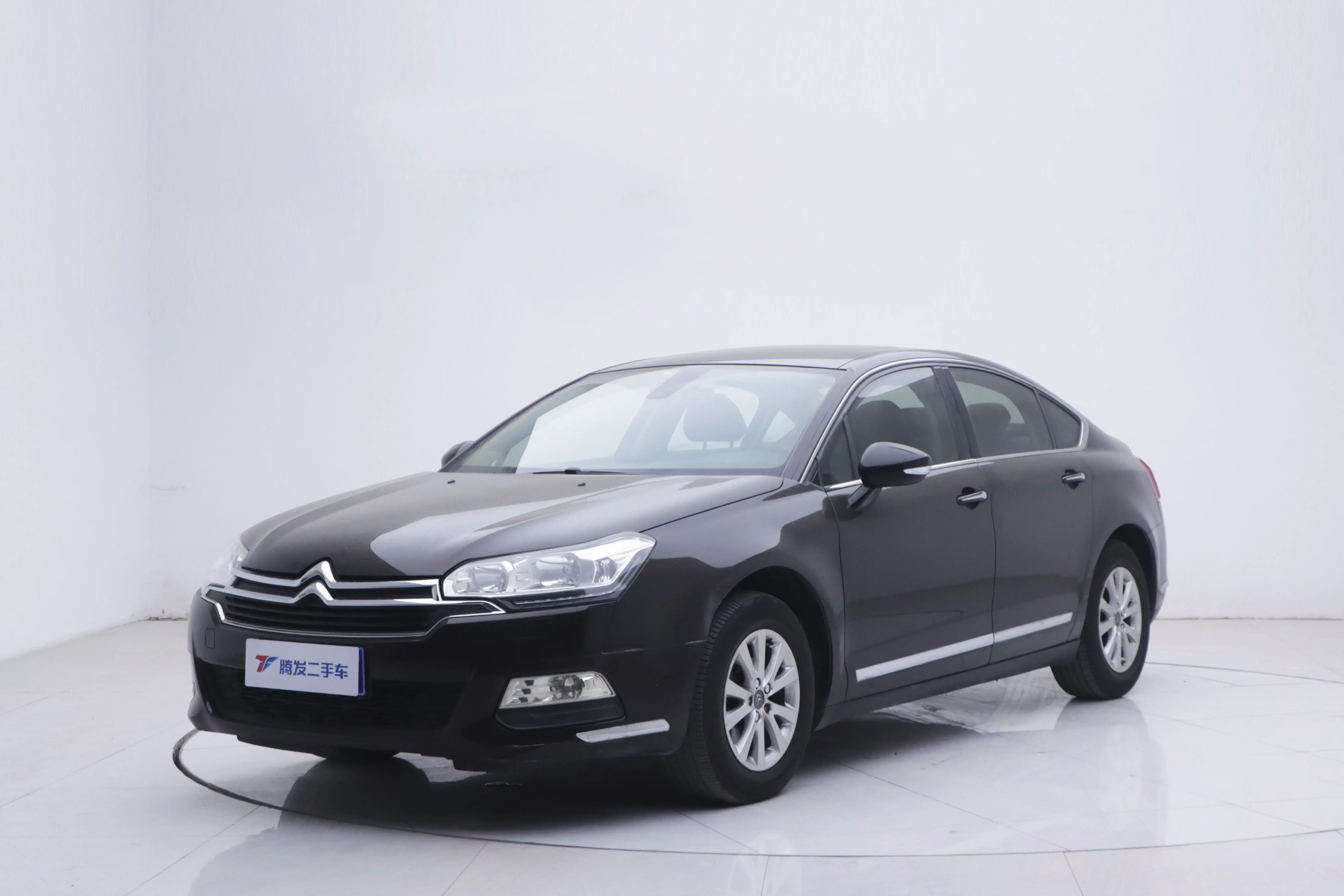 Citroën Citroen C5