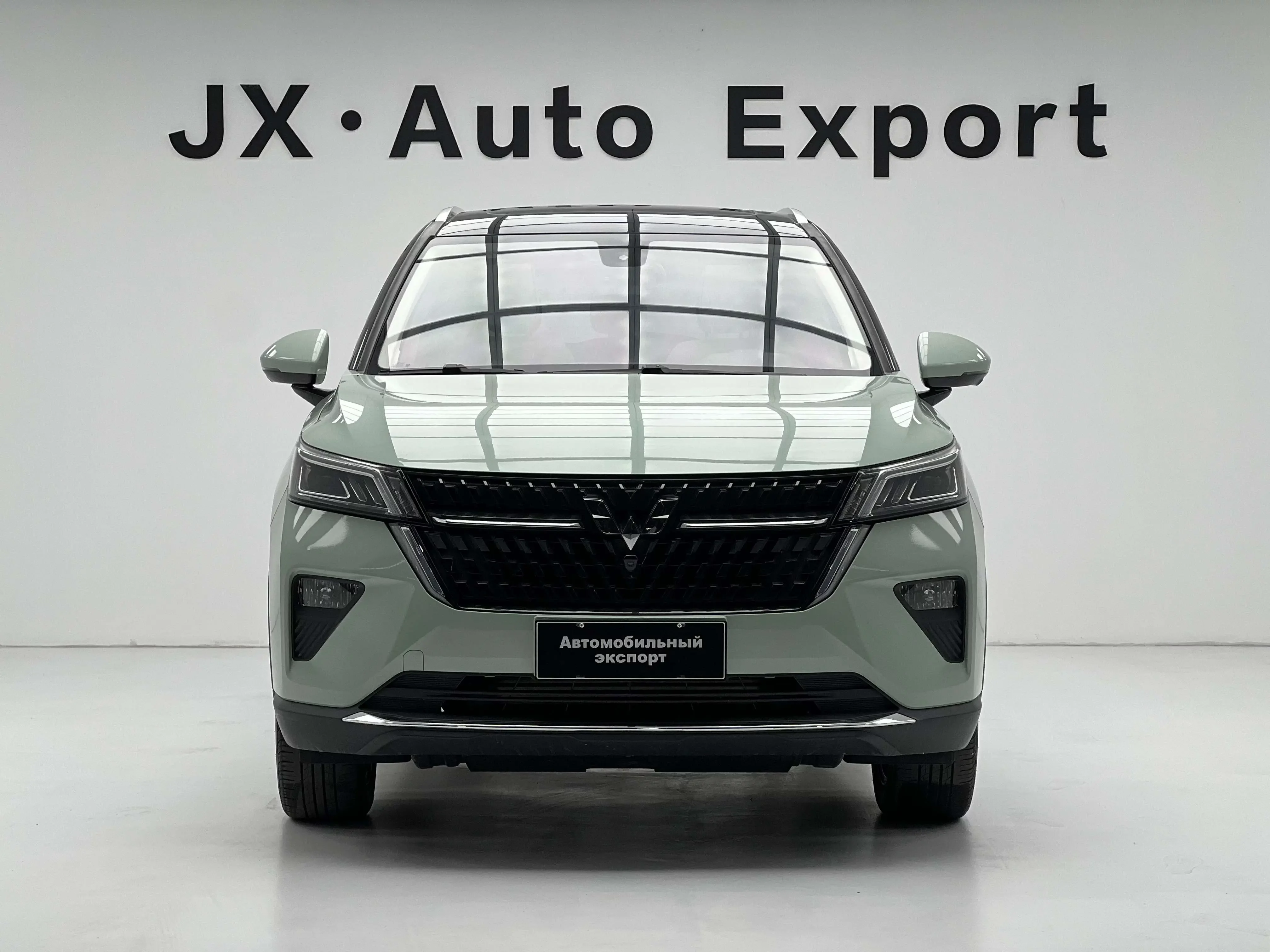 Wuling Star