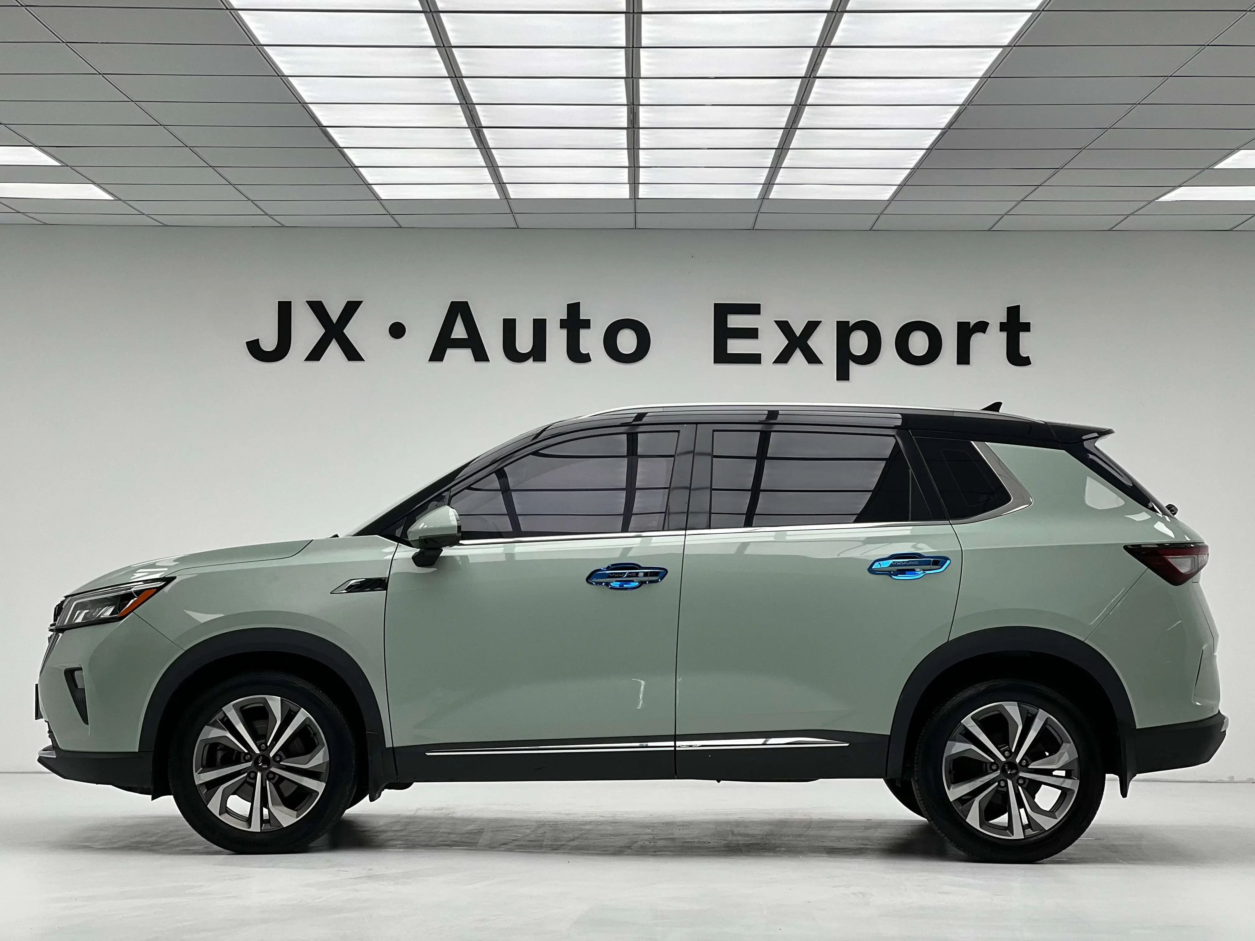 Wuling Star
