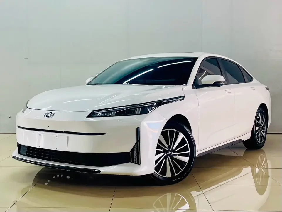 Changan Qiyuan A05