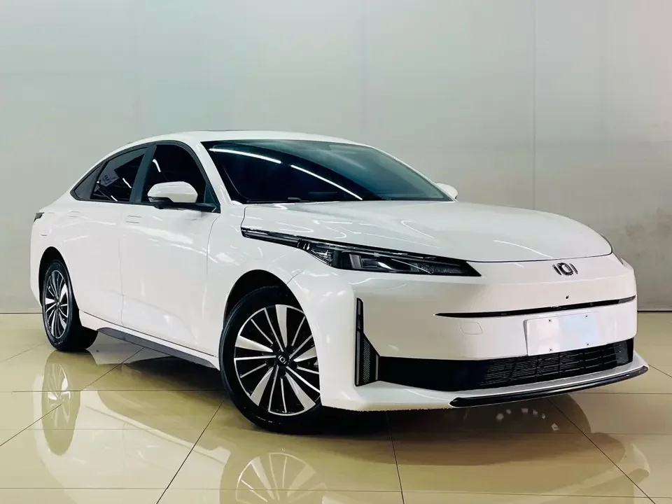 Changan Qiyuan A05