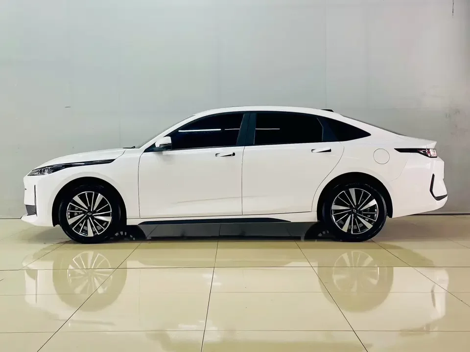 Changan Qiyuan A05