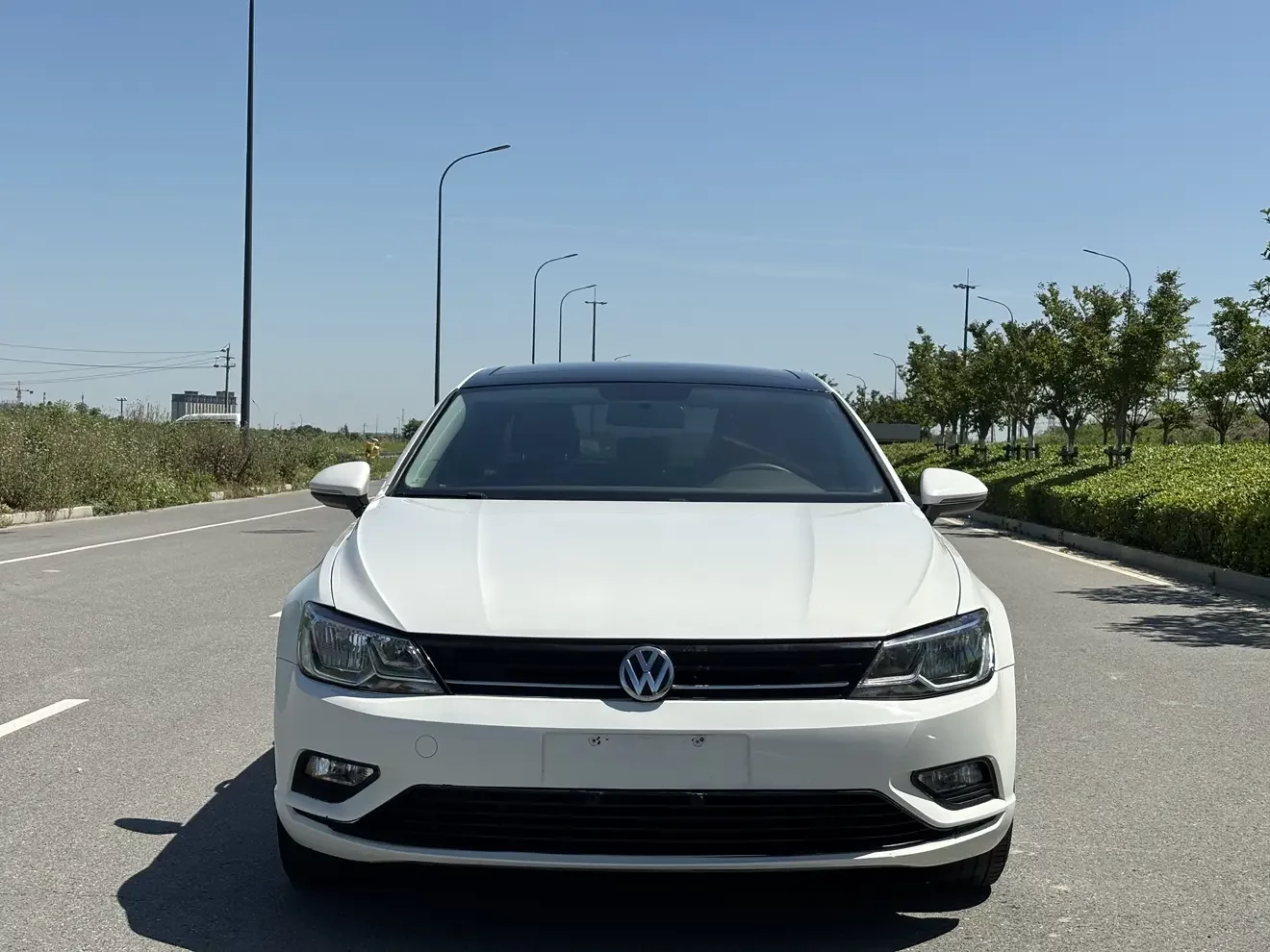 Volkswagen Lamando
