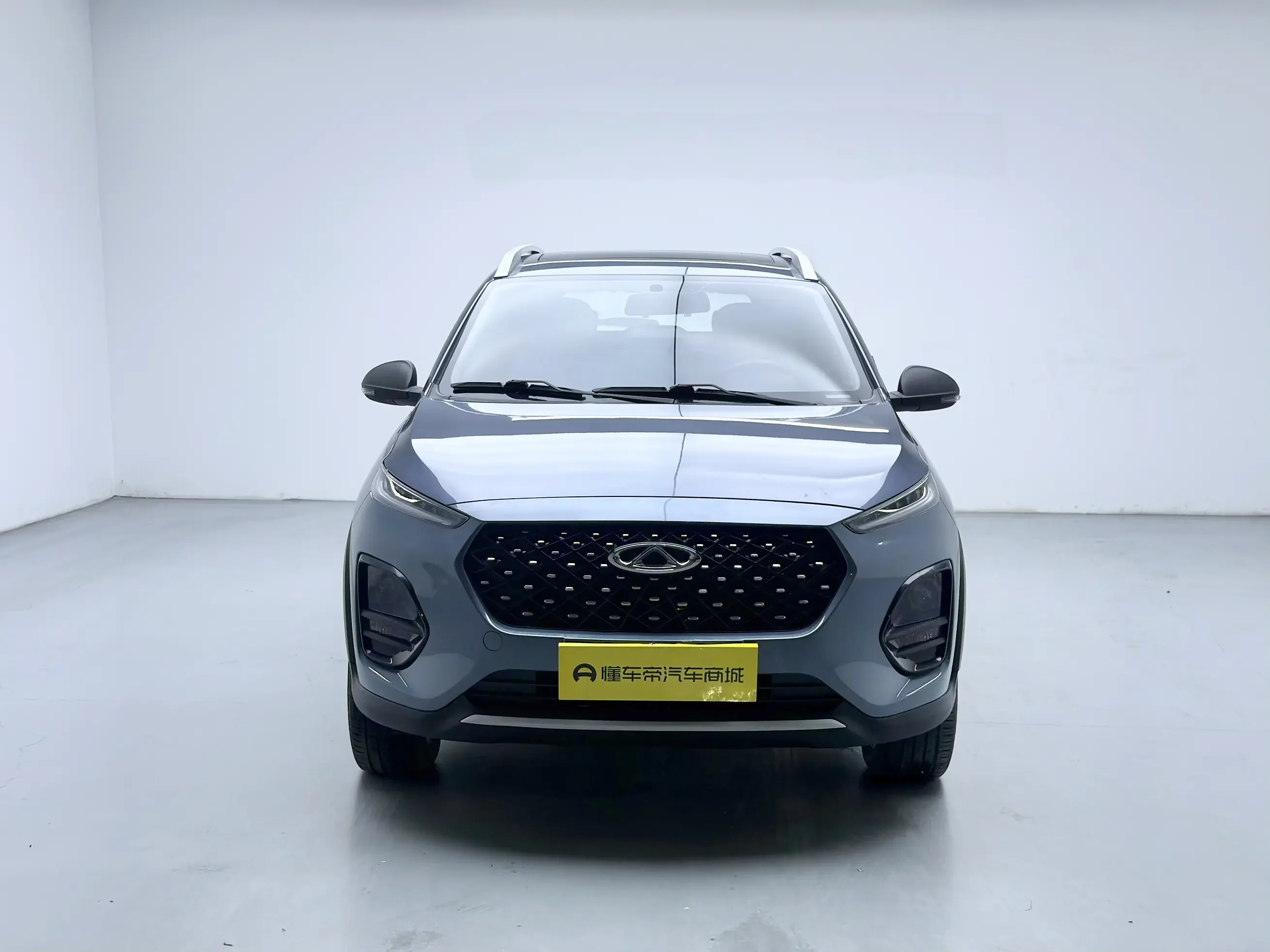 Chery Tiggo 3x