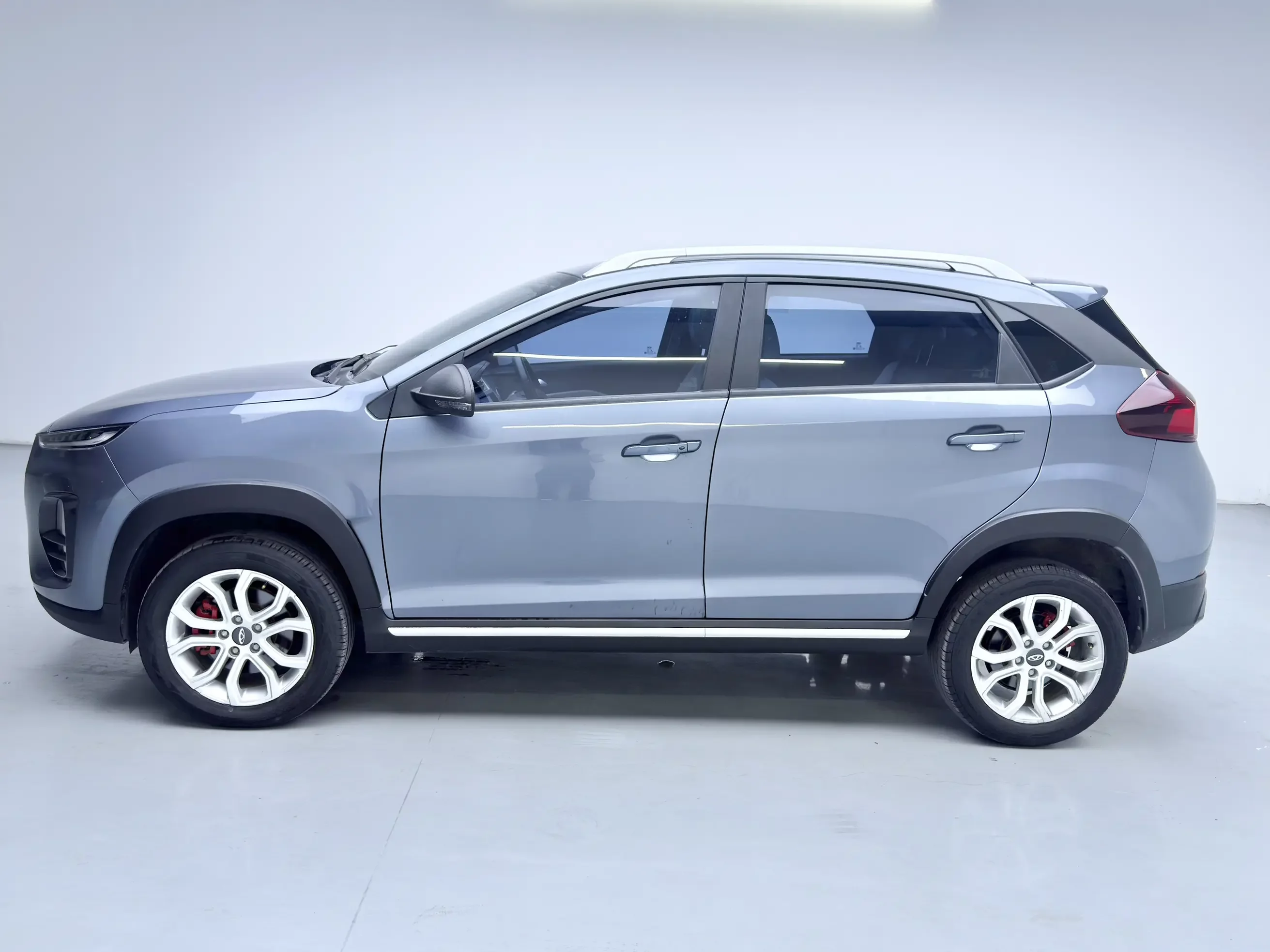 Chery Tiggo 3x