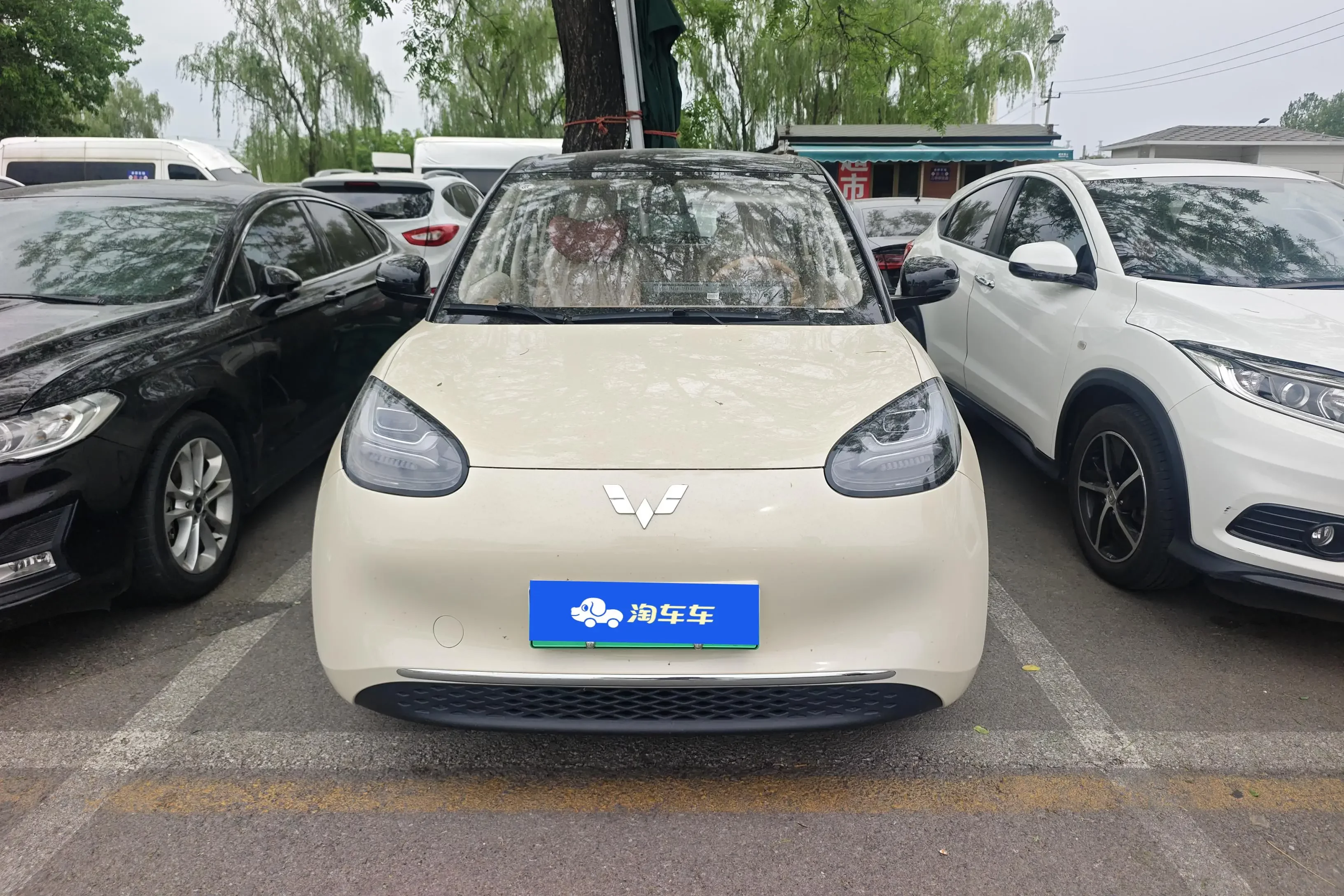 Wuling Bingo
