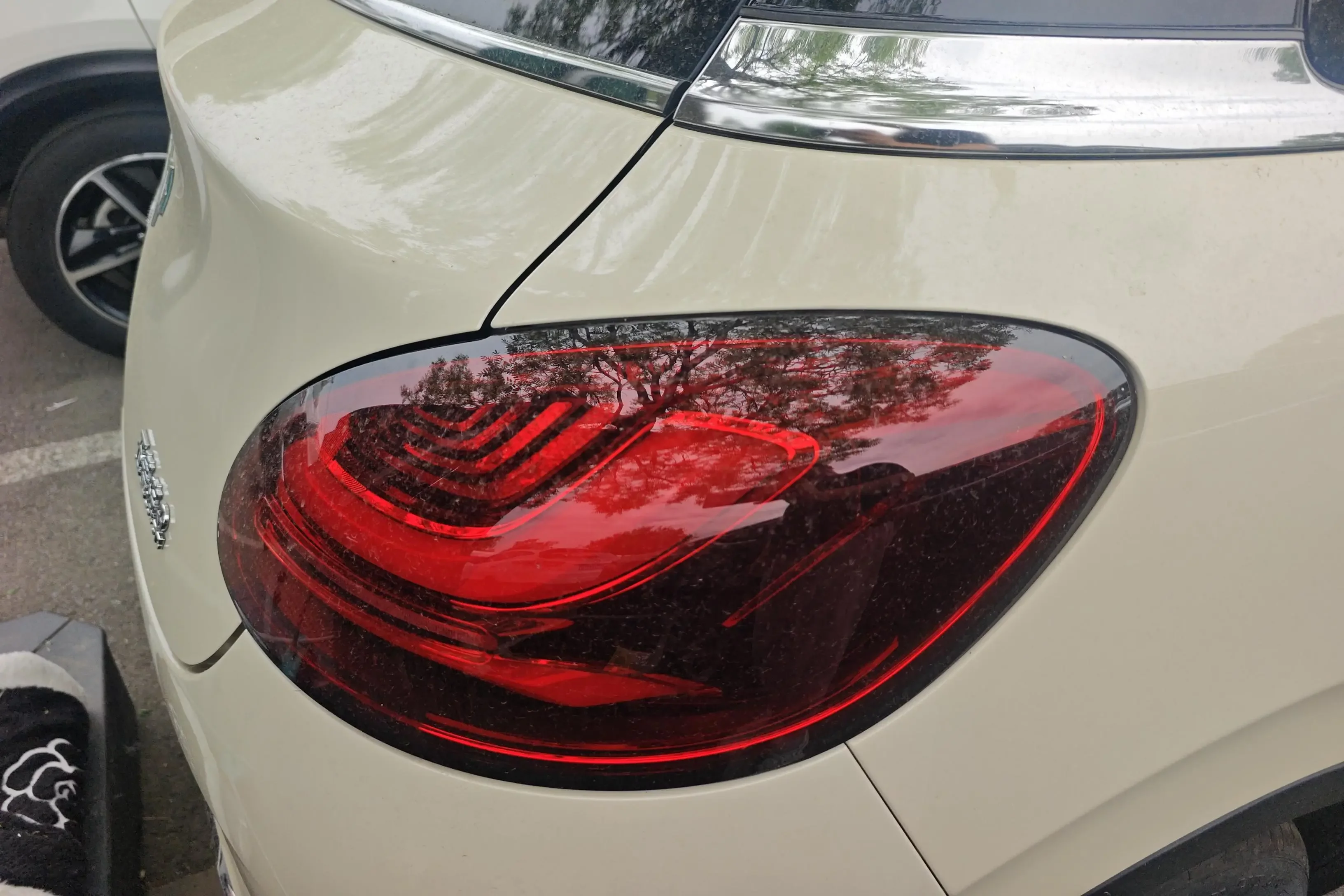 Wuling Bingo