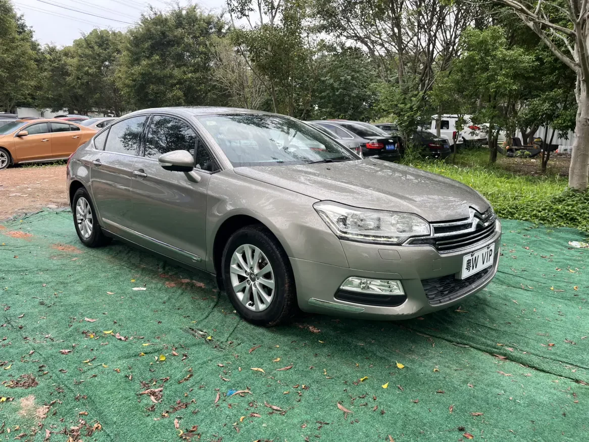 Citroën Citroen C5