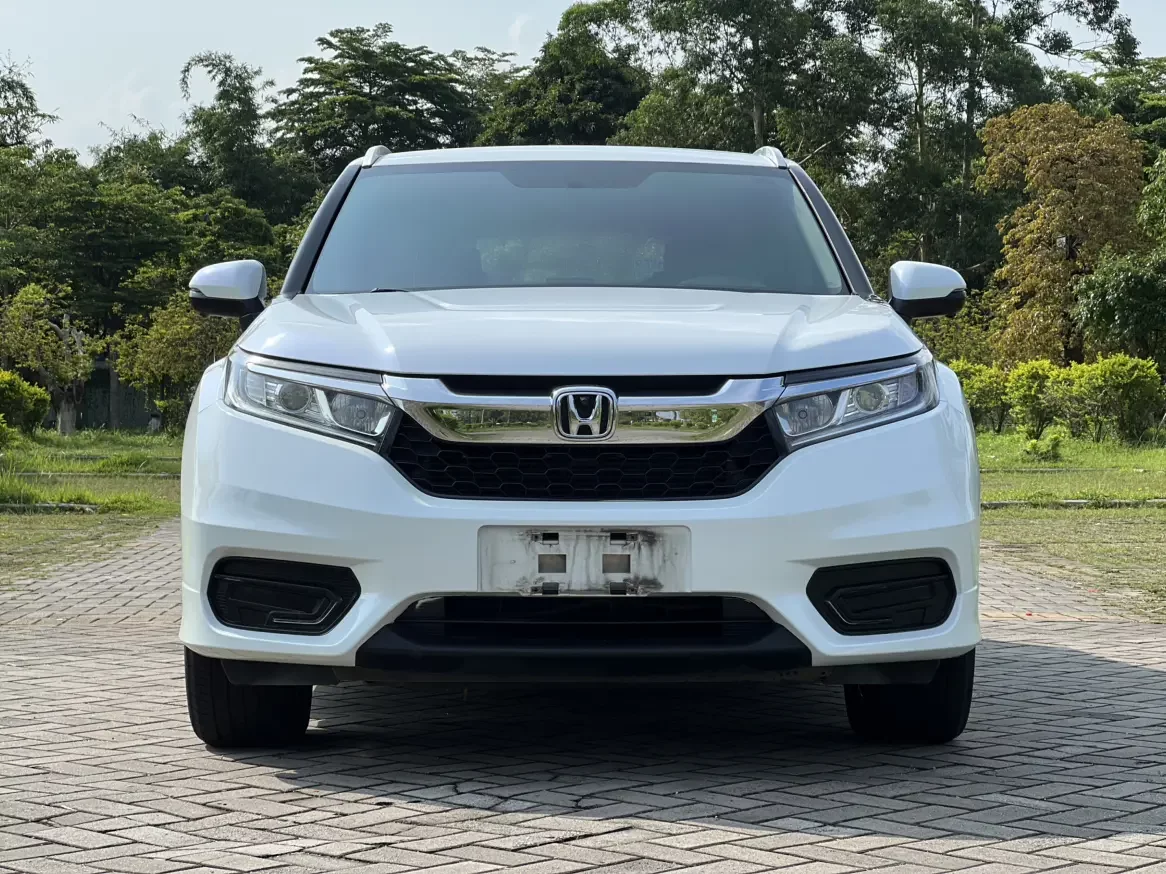 Honda Avancier