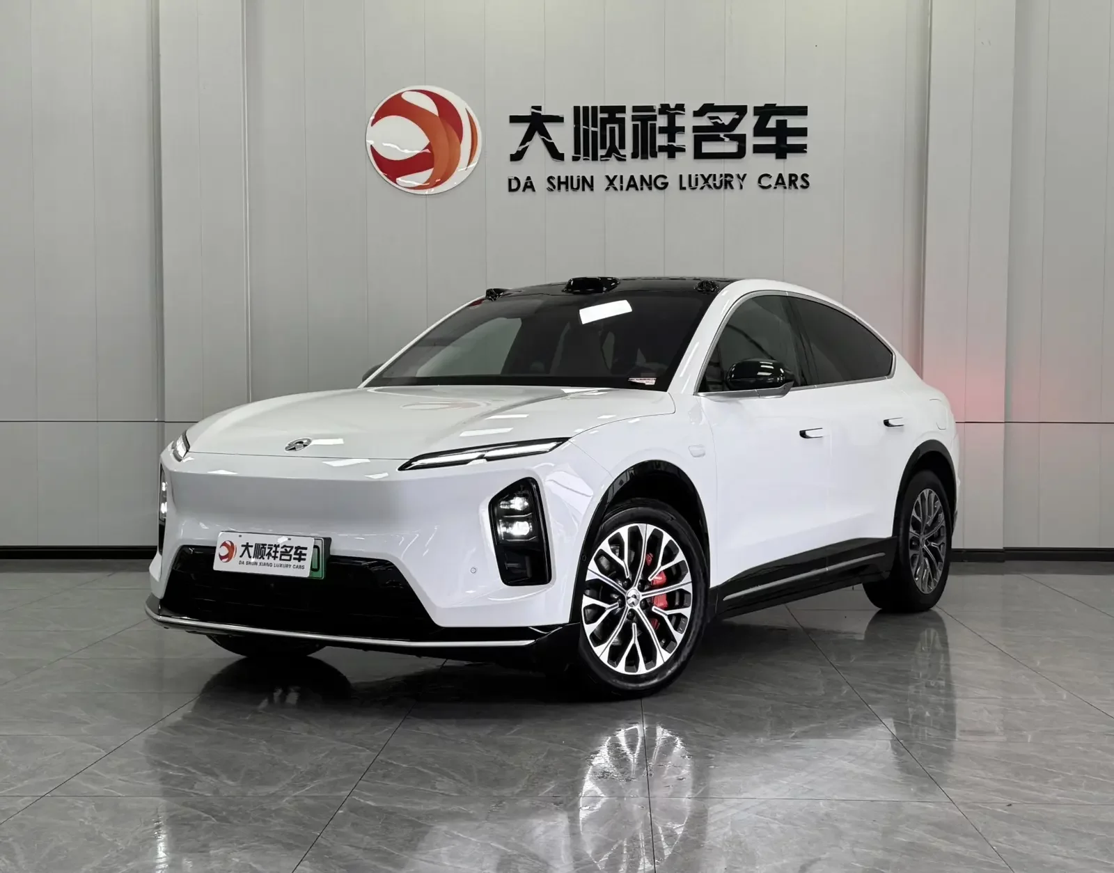 NIO EC6
