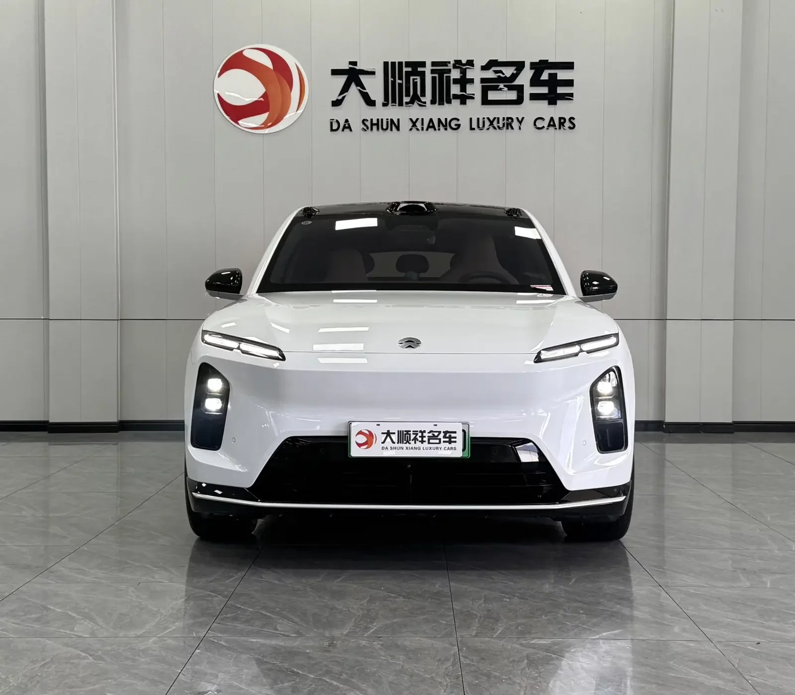 NIO EC6