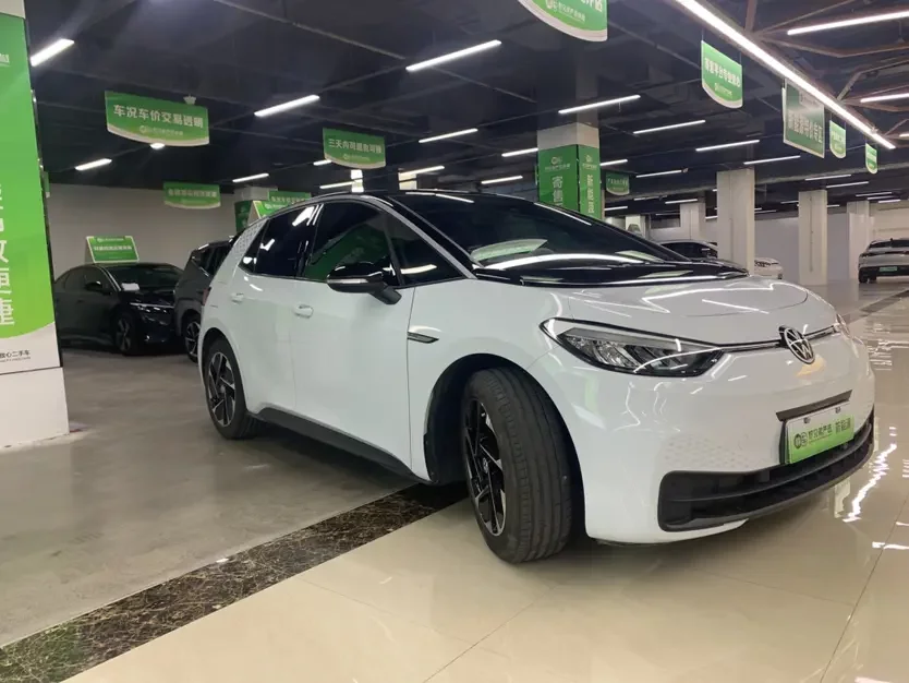 Volkswagen ID.3