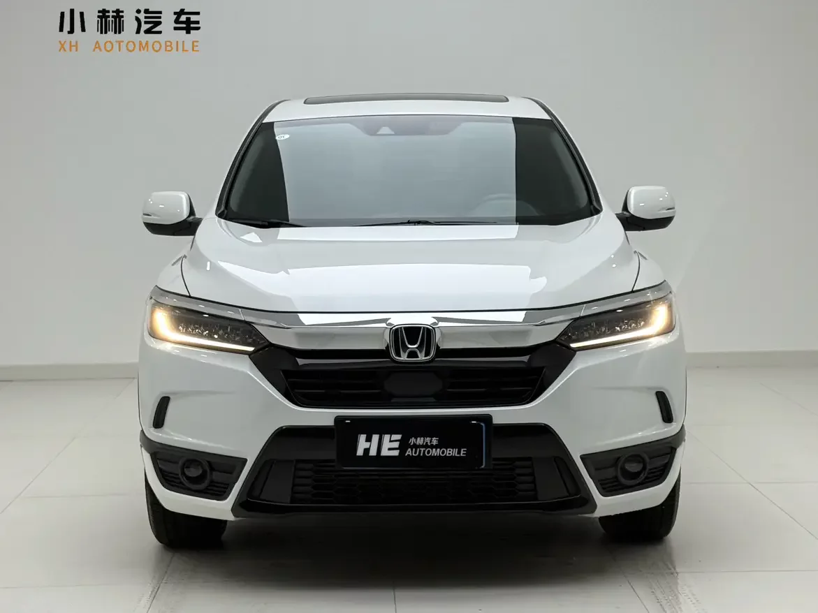 Honda Breeze