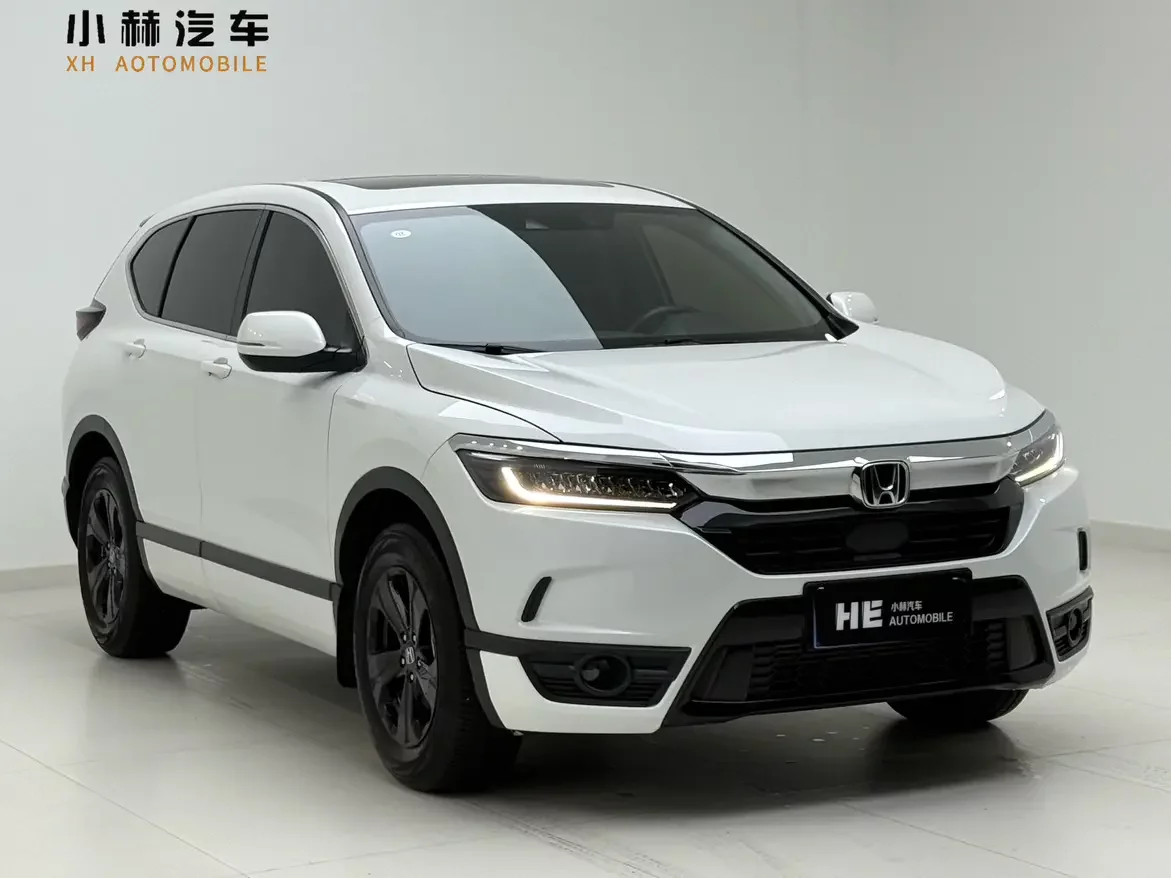 Honda Breeze