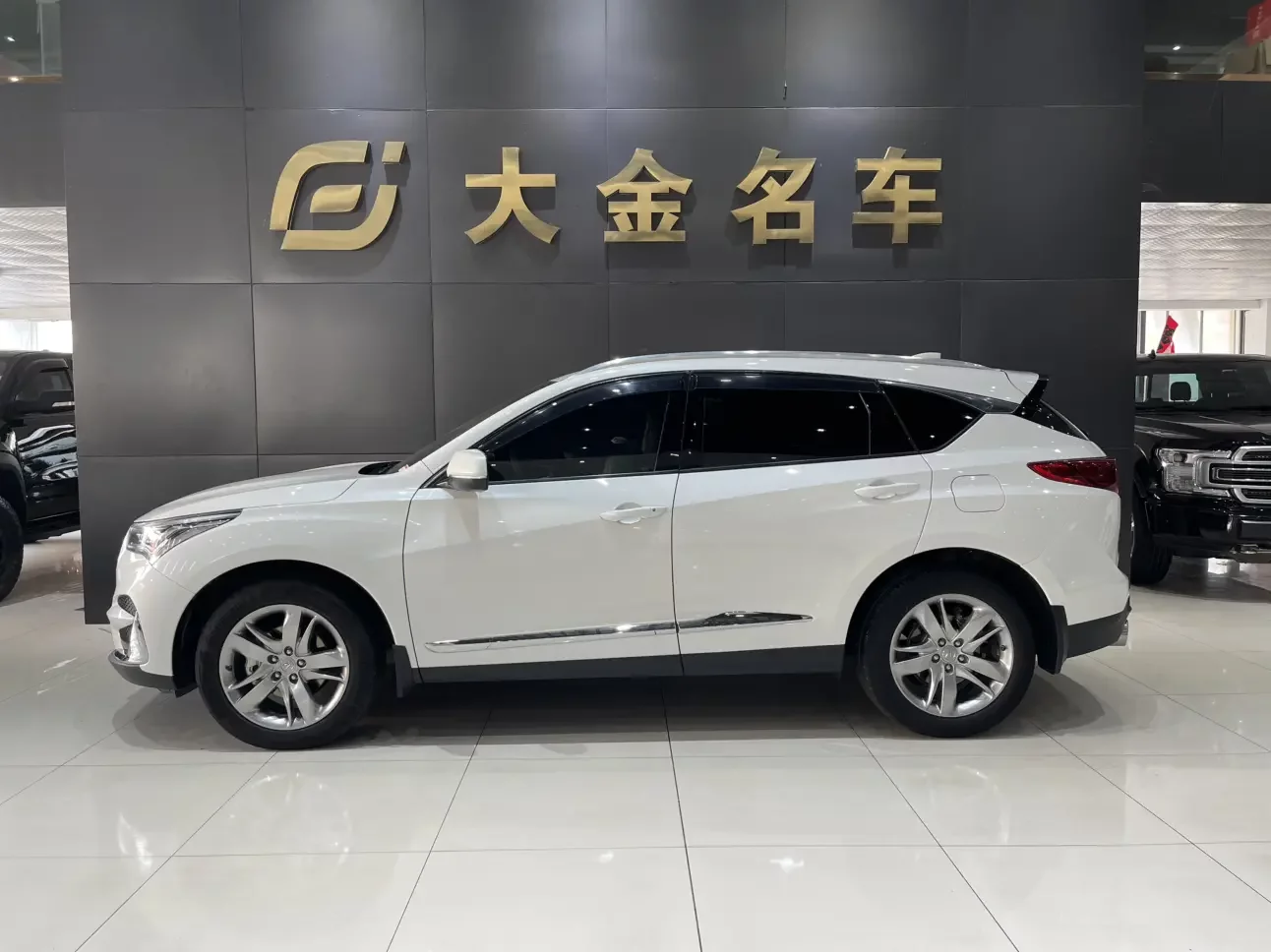 Acura RDX