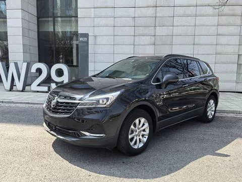 Buick Envision