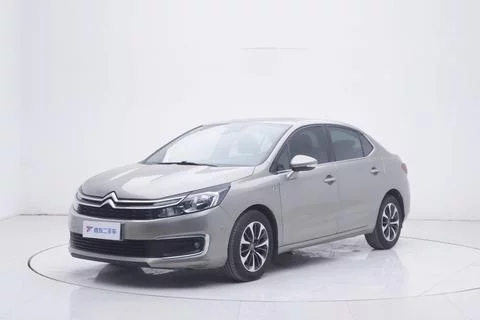 Citroën Citroen C4L