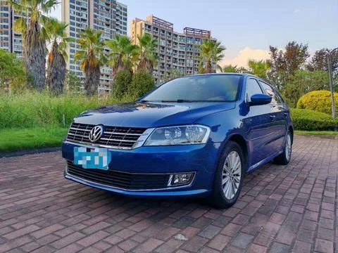 Volkswagen Langxing