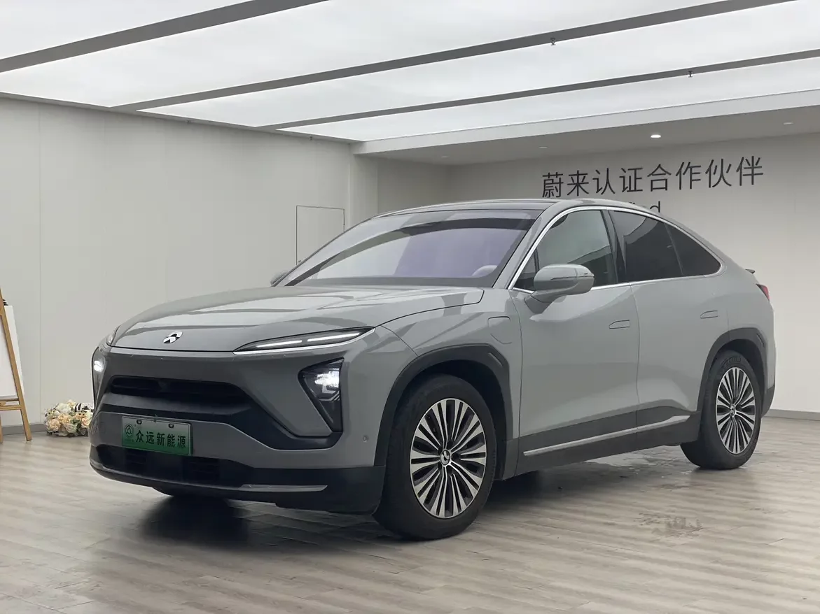 NIO EC6