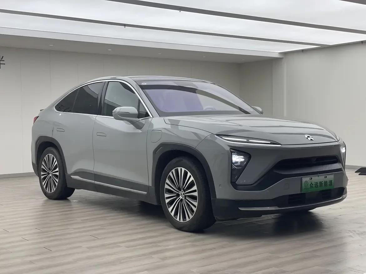 NIO EC6