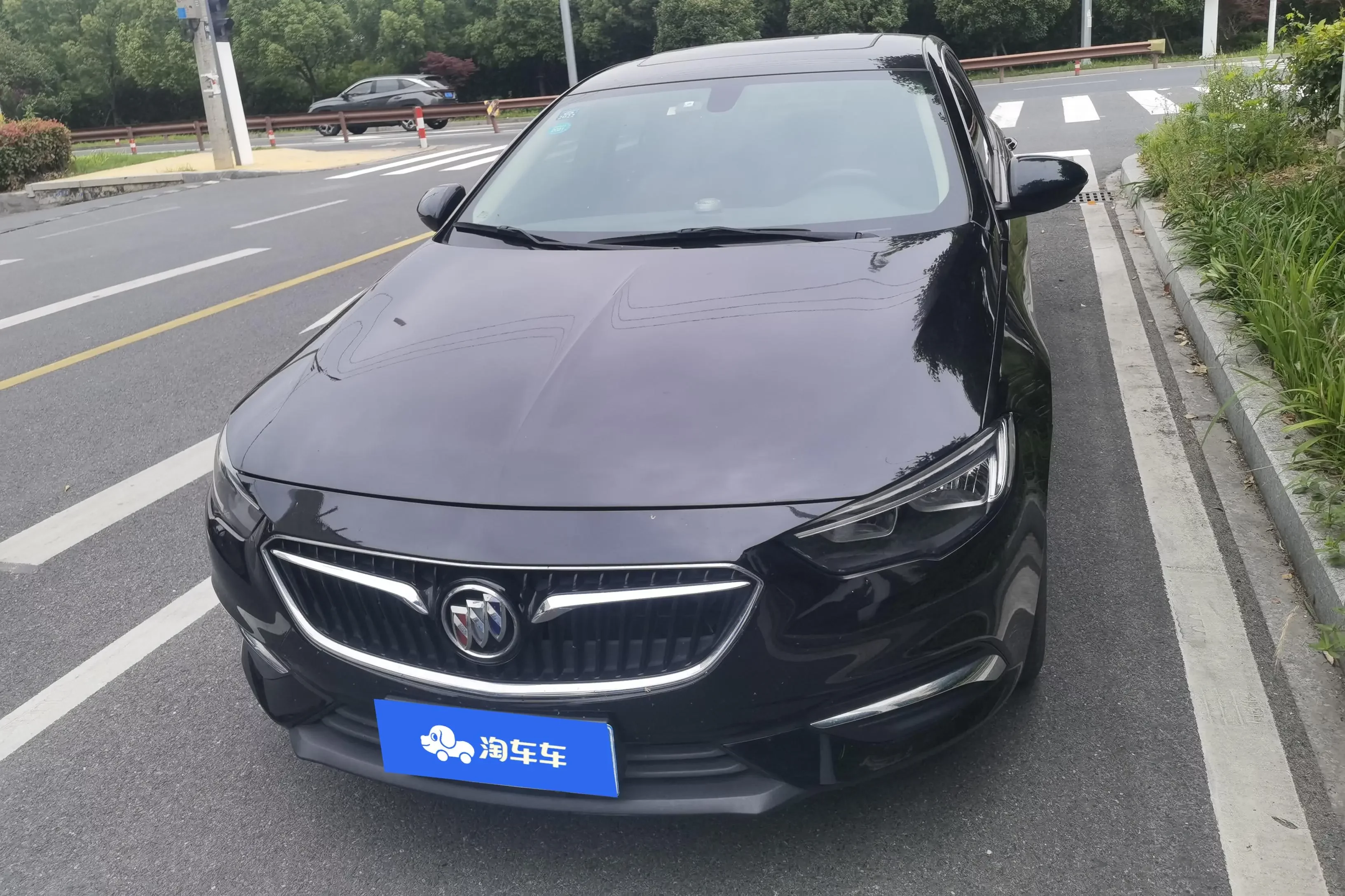 Buick Majesty