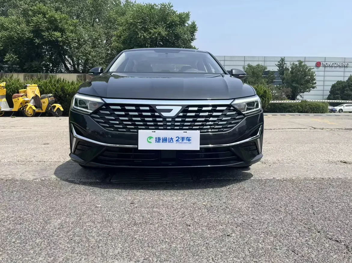 Jetta VA7