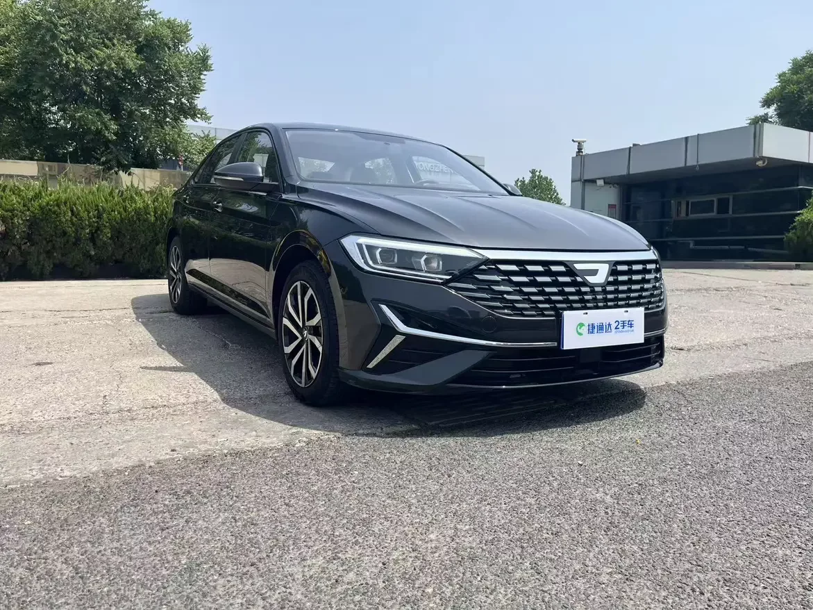 Jetta VA7
