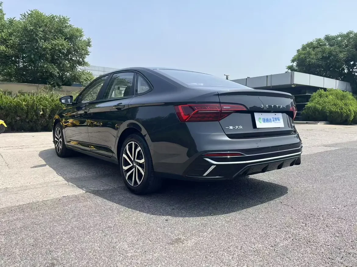 Jetta VA7