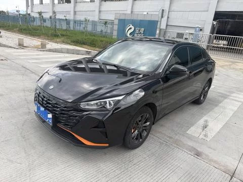 Dongfeng Yixuan