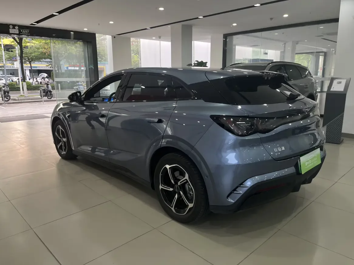 BYD SEAL 06GT