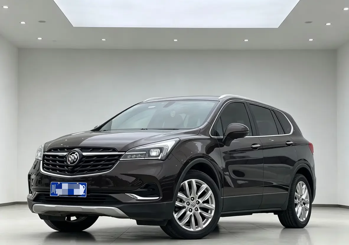 Buick Envision