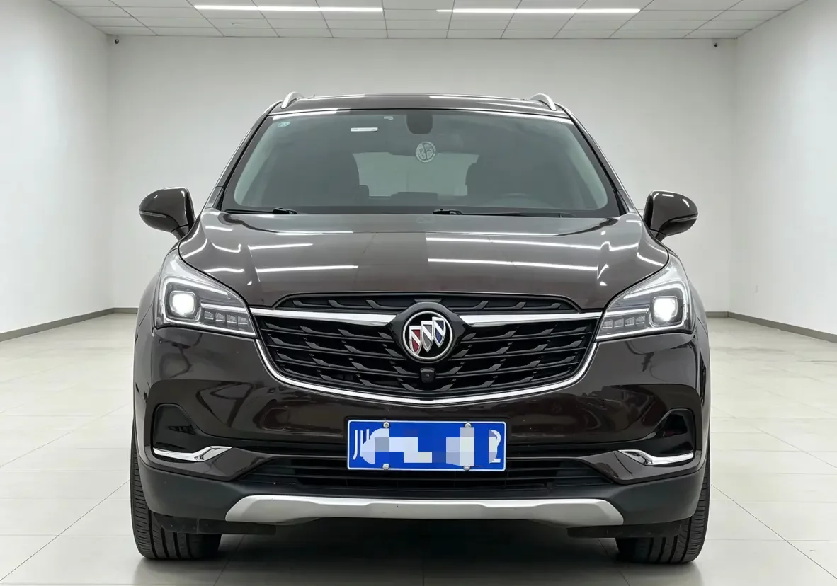 Buick Envision