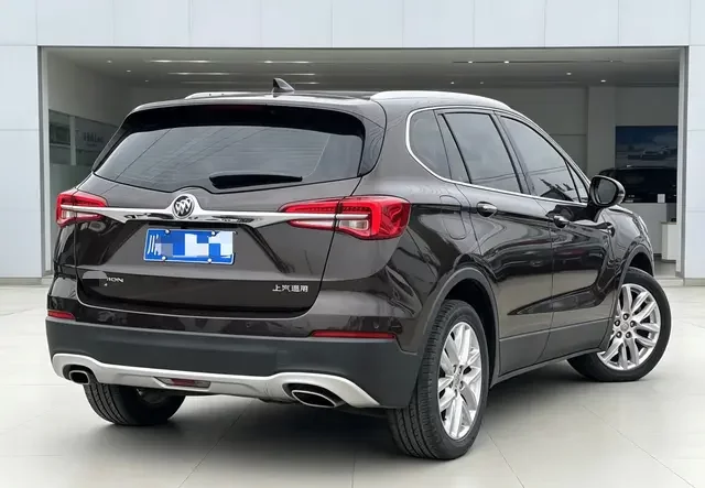 Buick Envision