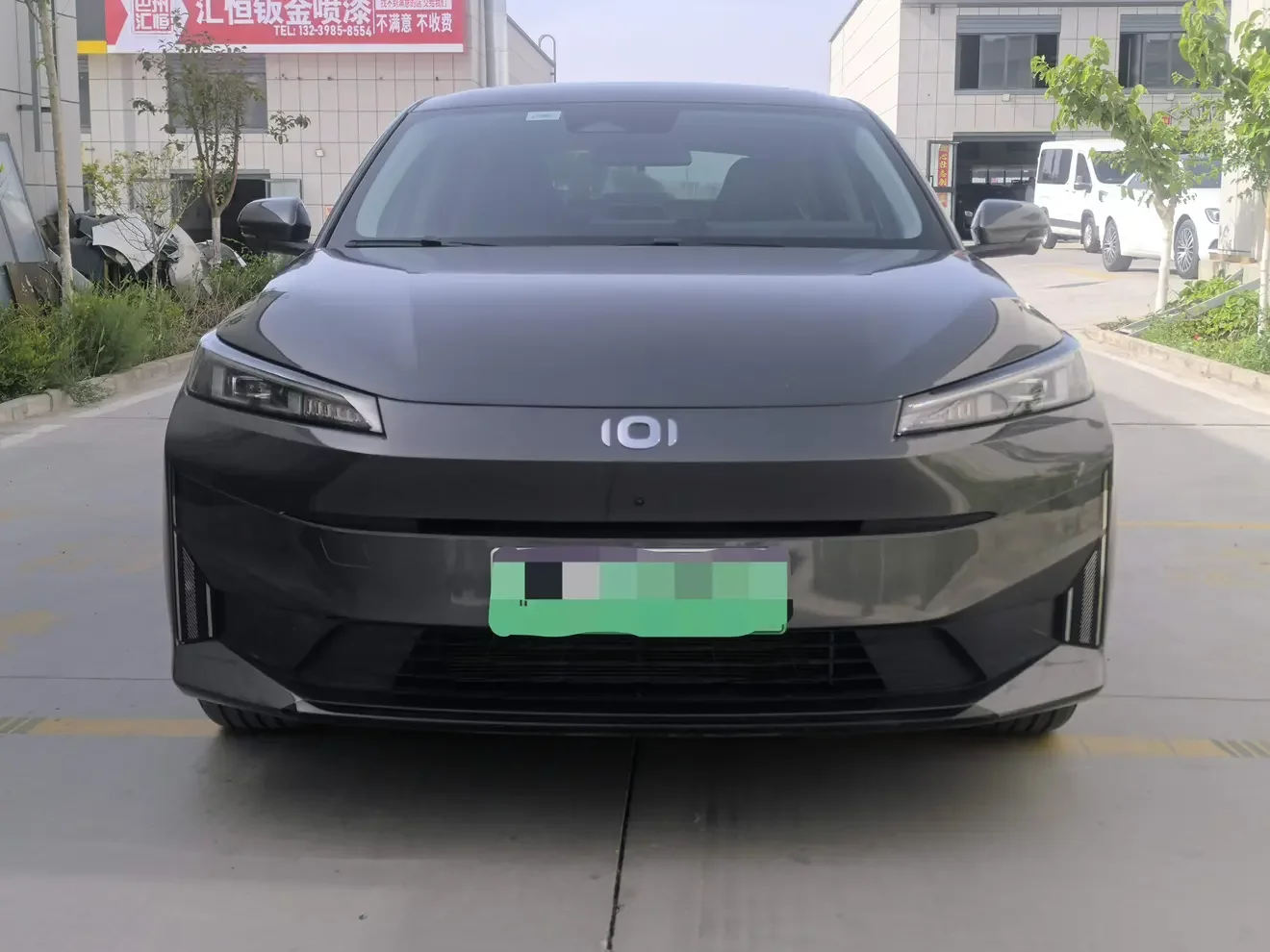 Changan Qiyuan A05