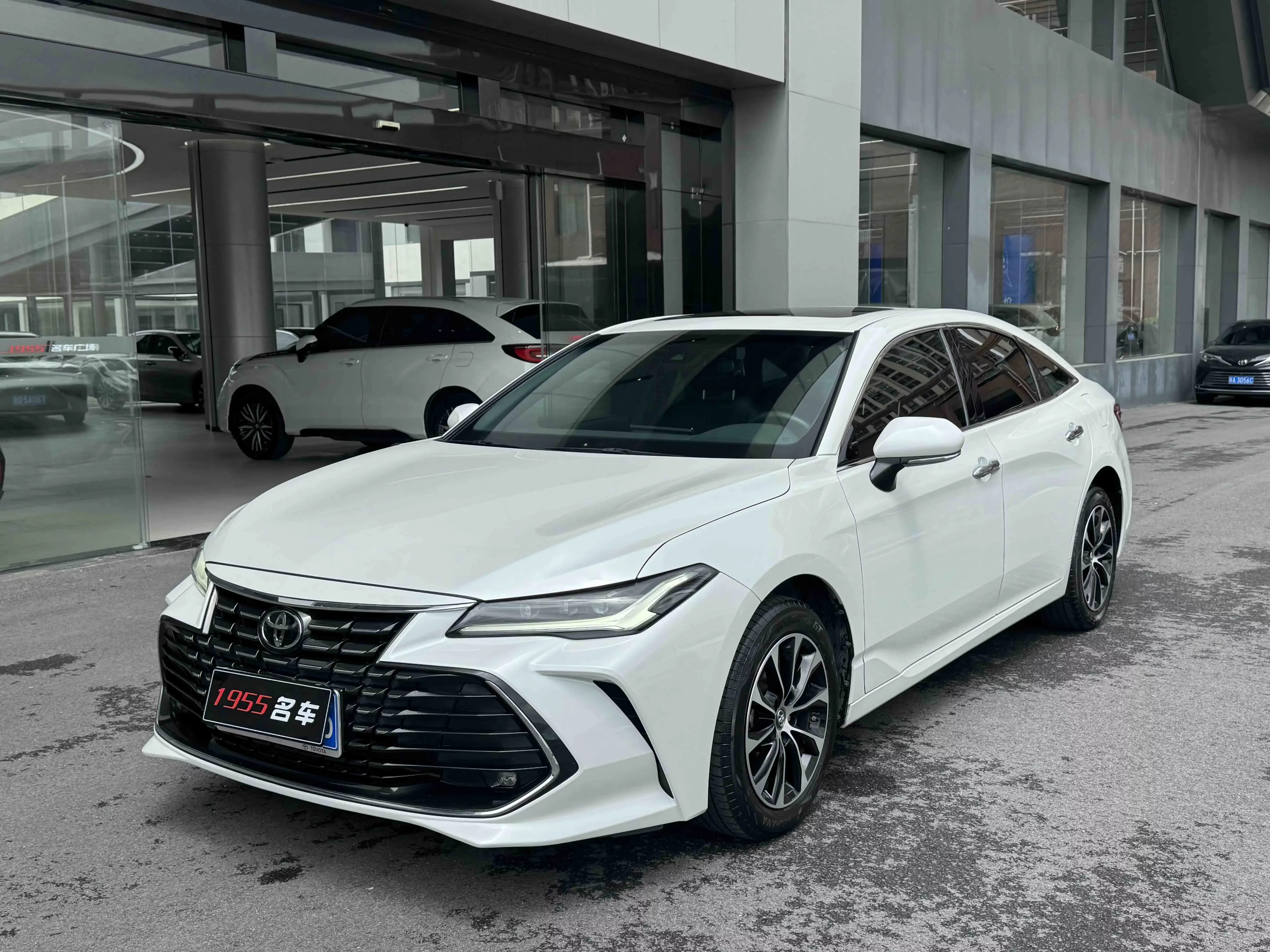 Toyota Avalon
