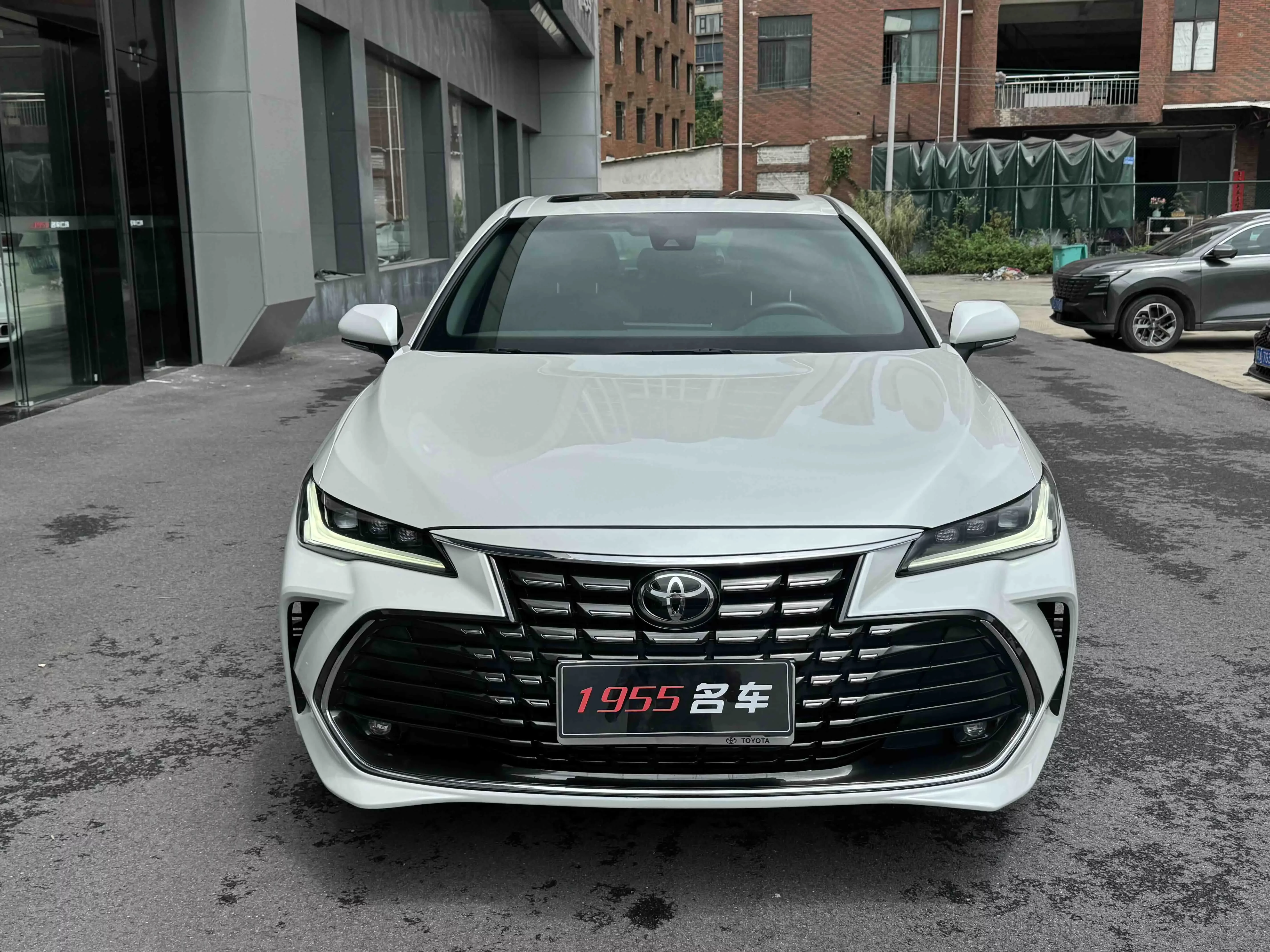 Toyota Avalon
