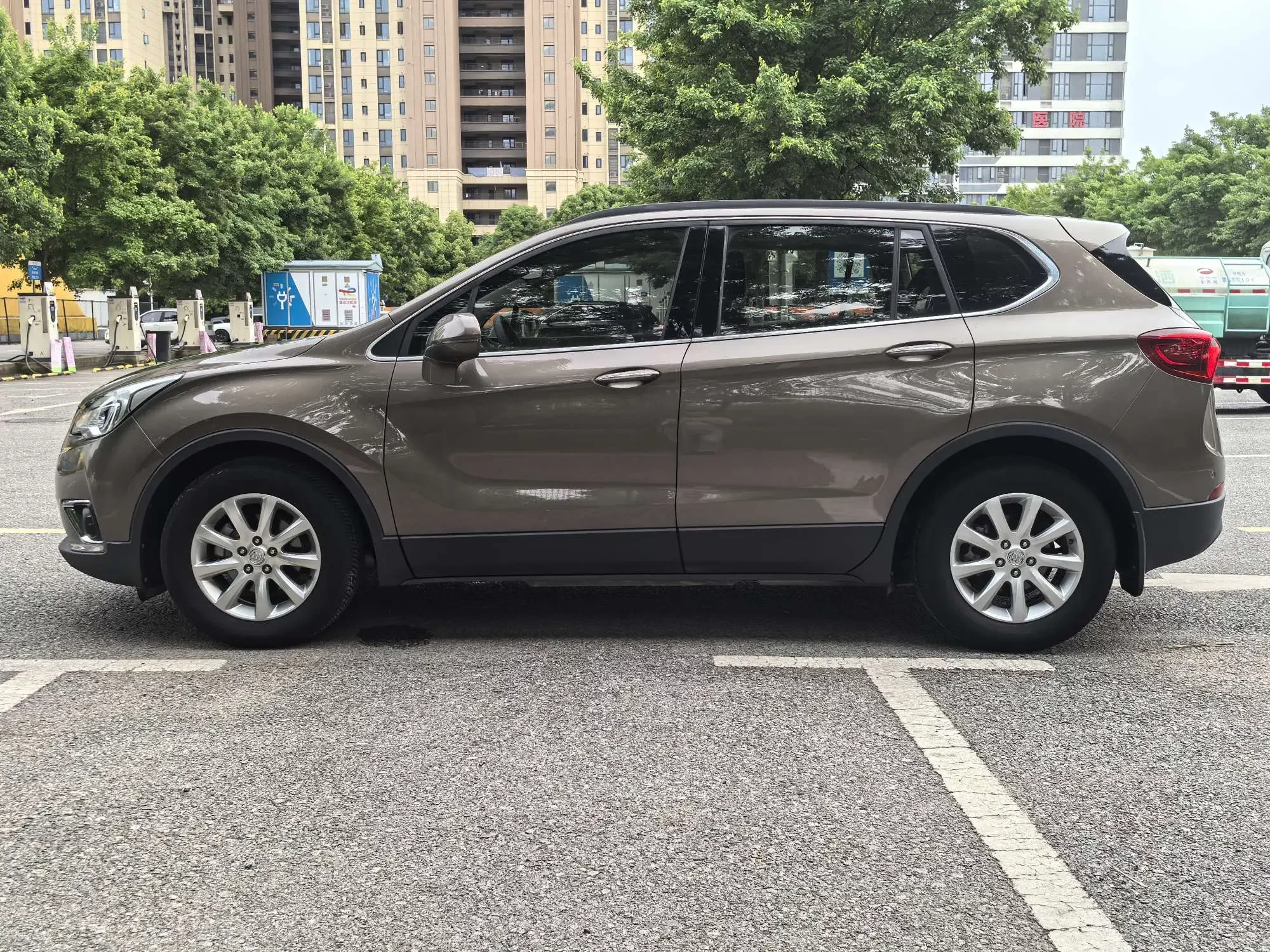 Buick Envision