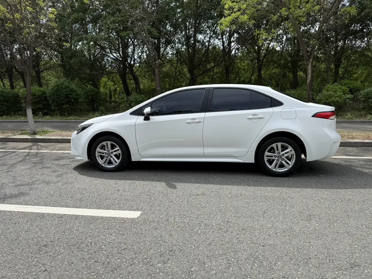 Toyota Levin