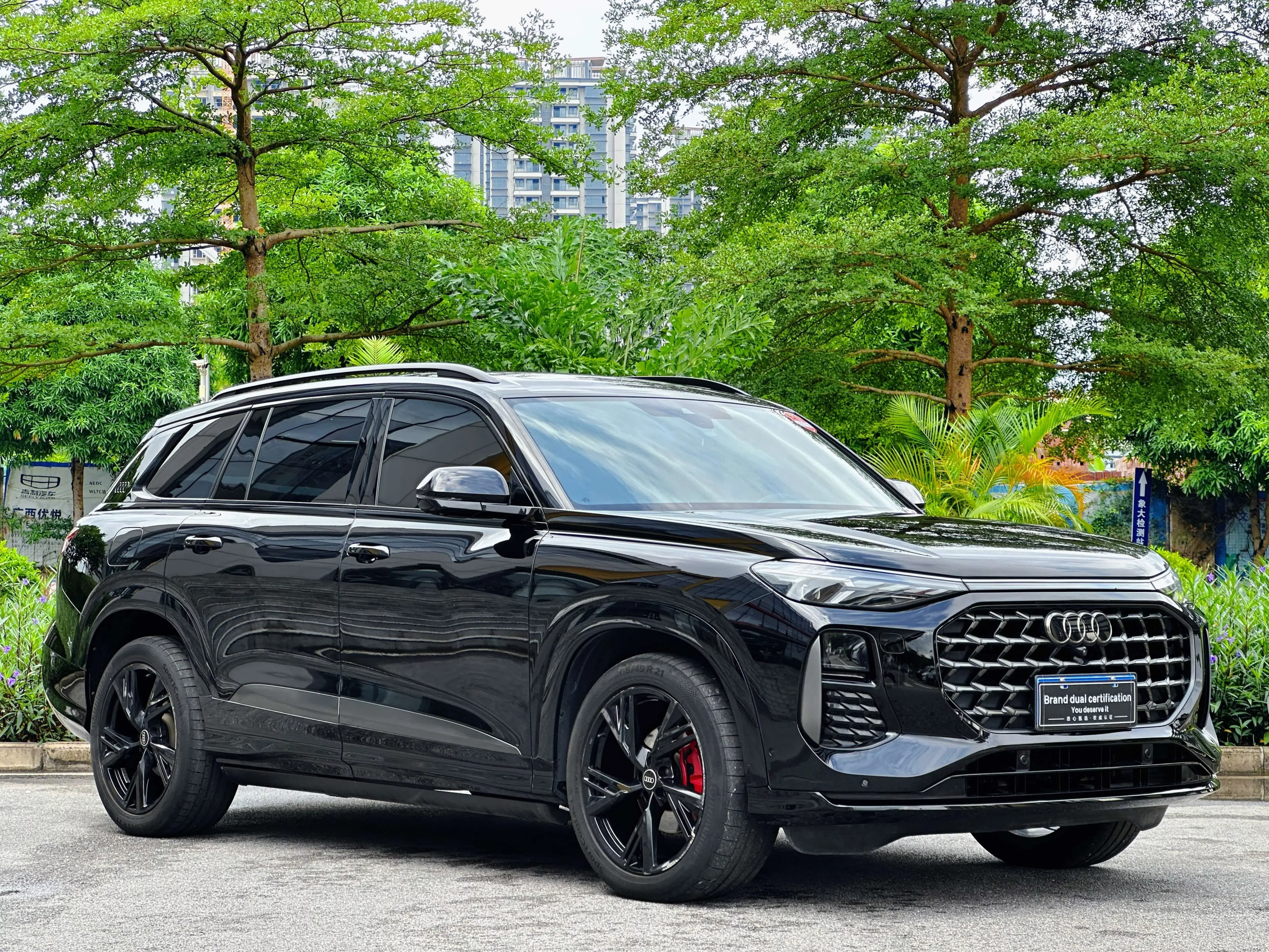 Audi Q6