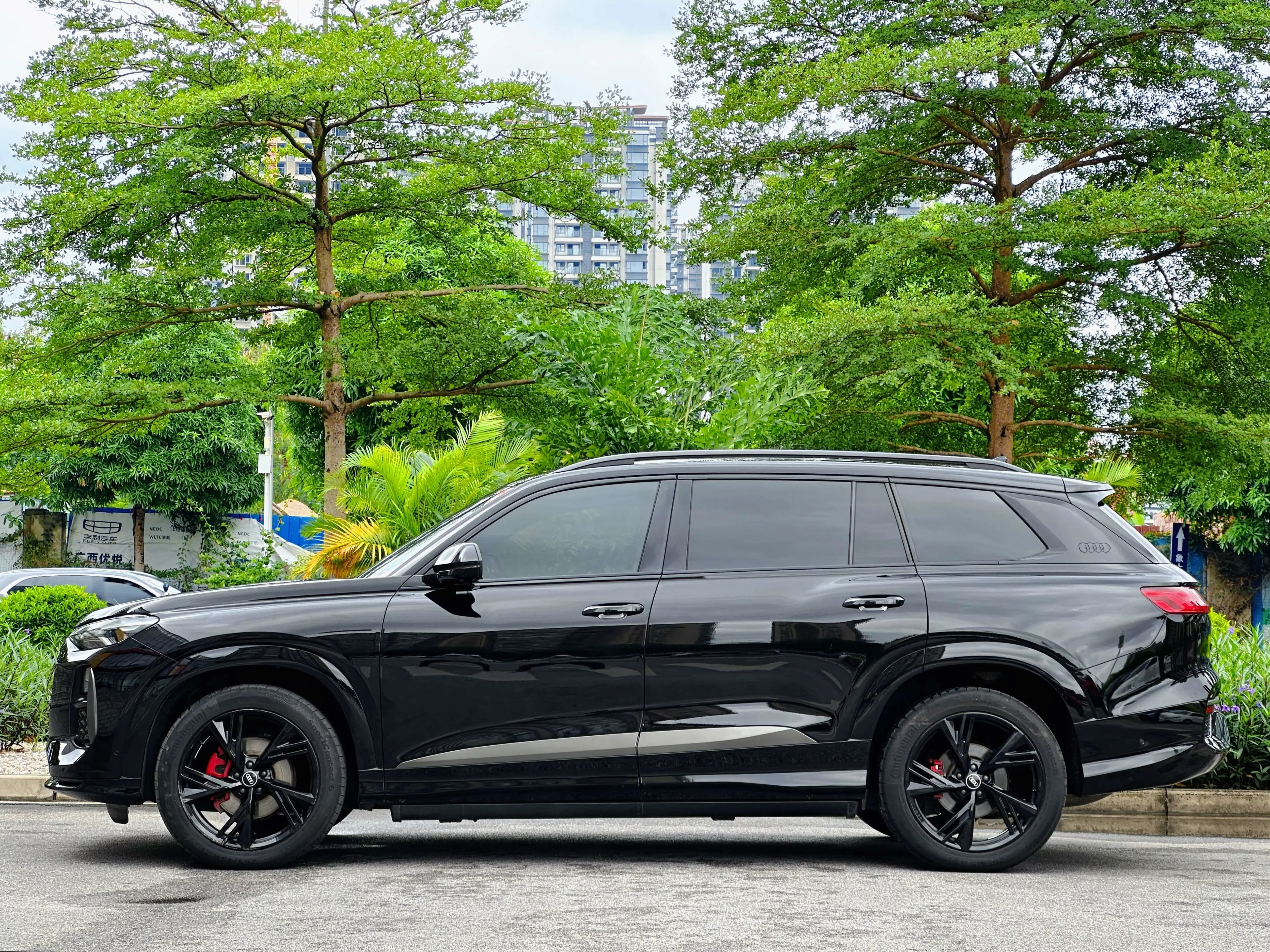 Audi Q6