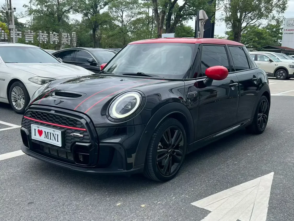 MINI MINI  из Китая