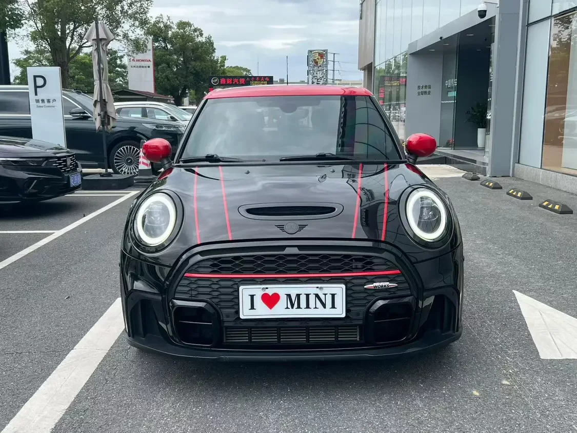 MINI MINI  из Китая