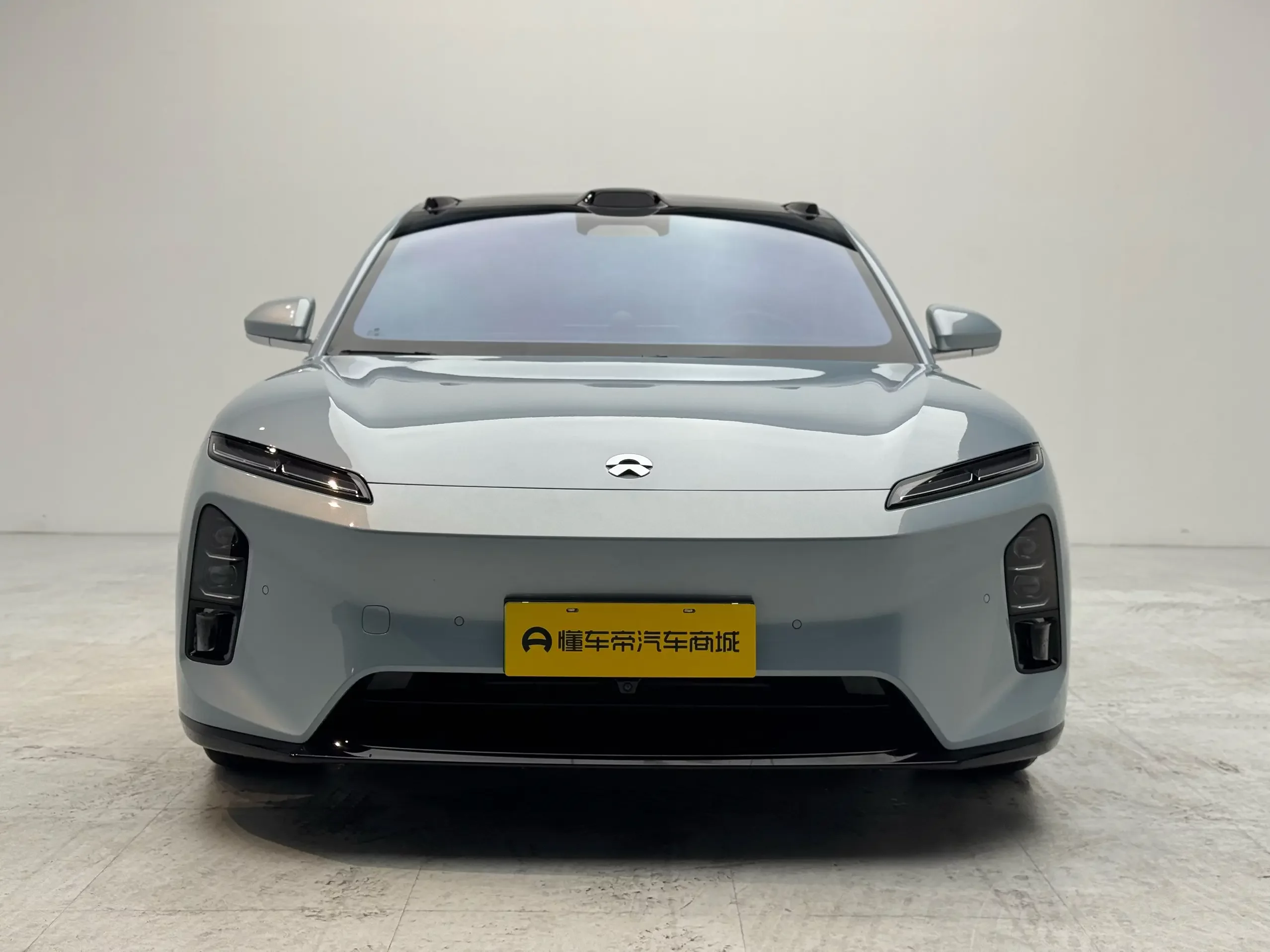 NIO ET5T