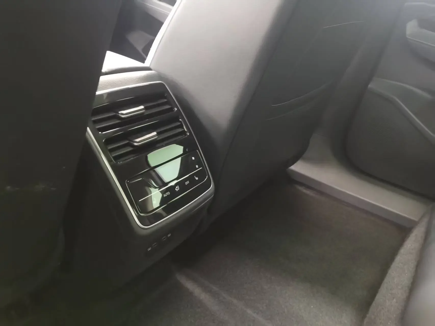 Volkswagen ID.7 VIZZION