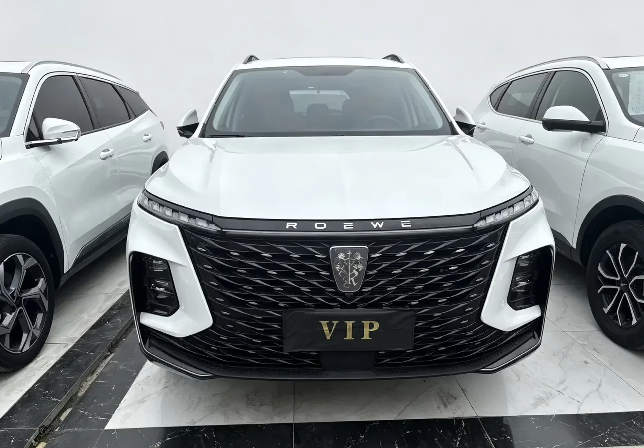 Roewe RX5 MAX