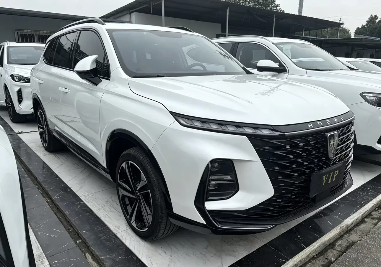 Roewe RX5 MAX