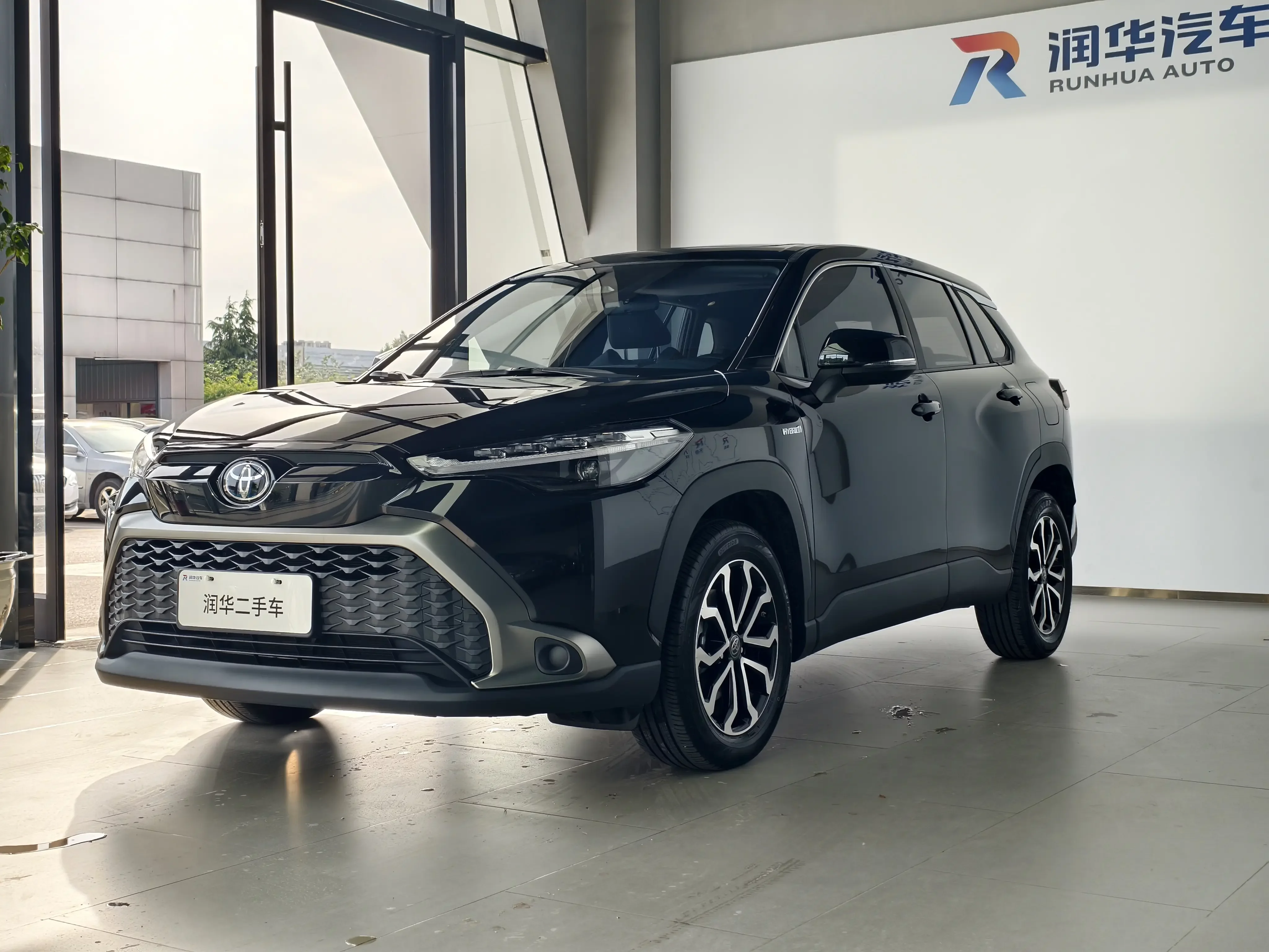 Toyota Frontlander