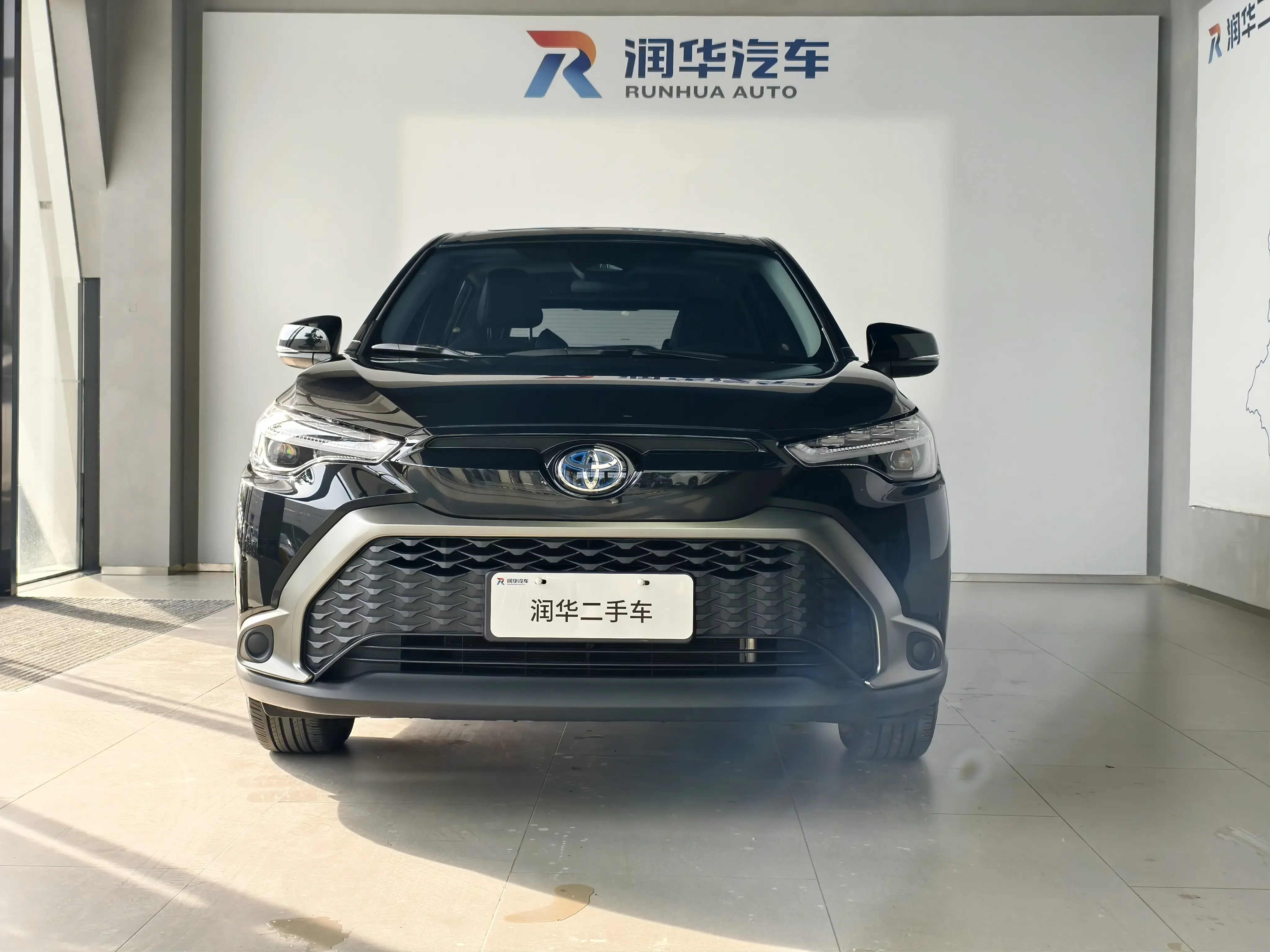 Toyota Frontlander
