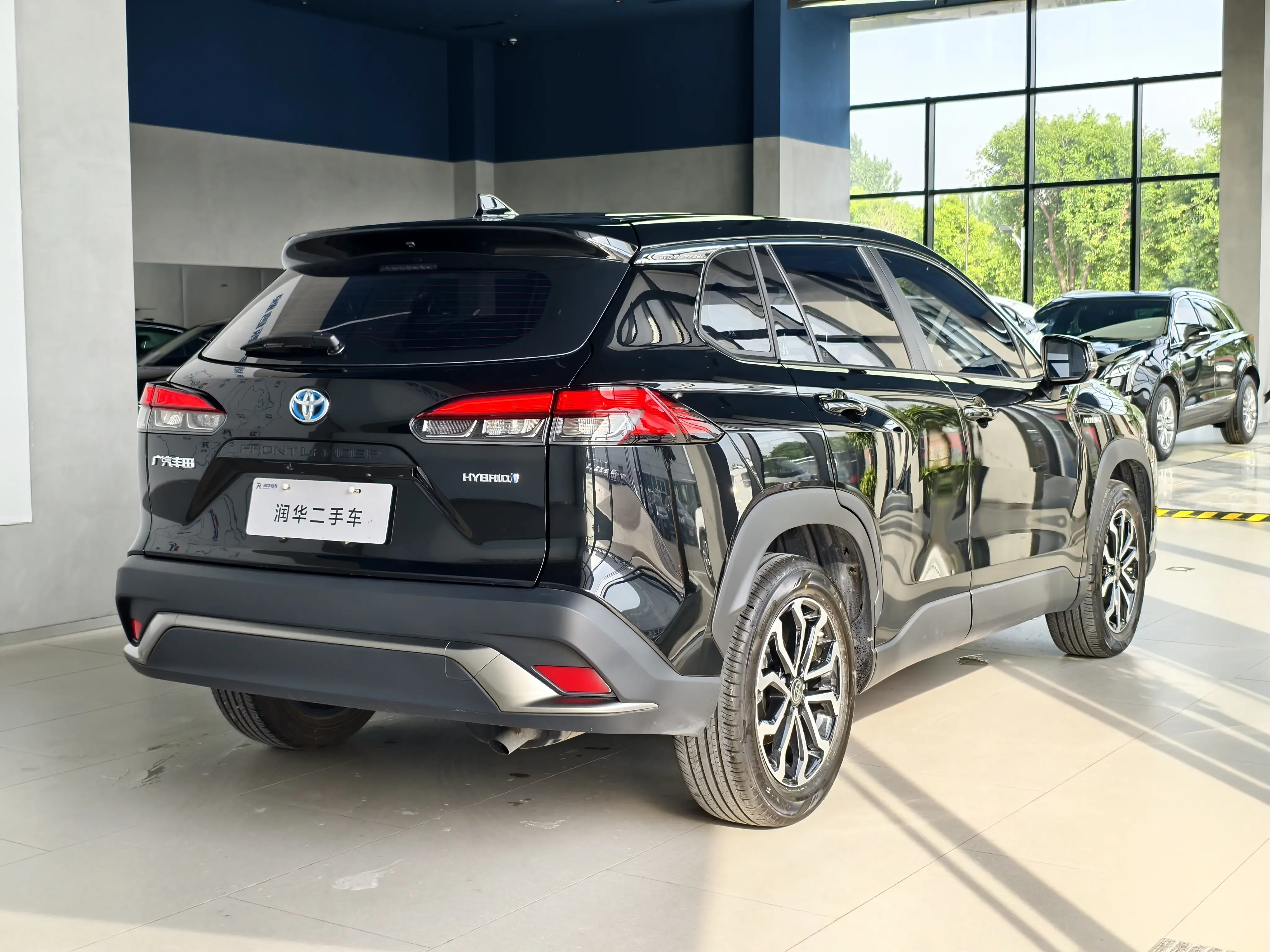 Toyota Frontlander